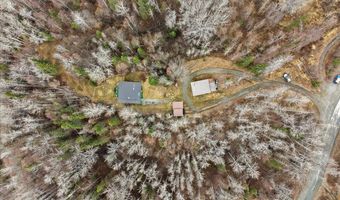 15868 N Fish Lake Rd, Chickaloon, AK 99674