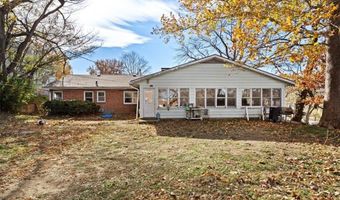 201 E Riley St, Atchison, KS 66002
