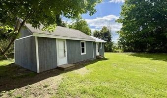 887 Foxes Ridge Rd, Acton, ME 04001