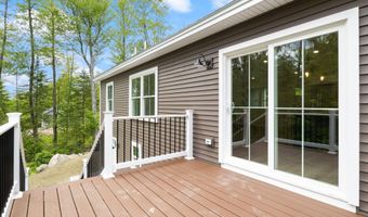 1508 Foxes Ridge Rd, Acton, ME 04001