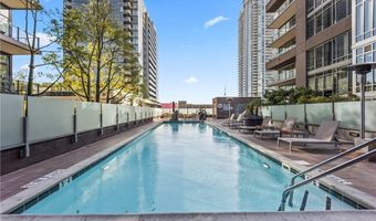 1100 S Hope 1704, Los Angeles, CA 90015