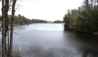 6341 Eagles Nest, Alger, MI 48610