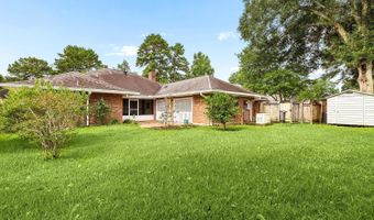 927 Bourbon Ave, Baton Rouge, LA 70808