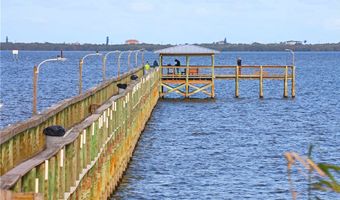 1205 Gardenia Dr, Barefoot Bay, FL 32976