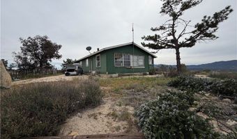 61200 Indian Paint Brush Rd, Anza, CA 92539