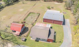 43101 Brown Rd, Bay Minette, AL 36507