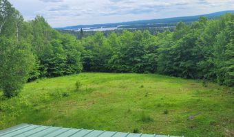 Lot # 6 Mill Priviledge Road Road, Carroll Plt, ME 04487