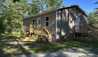 105 Sitting Bull Rd, Alpena, MI 49707