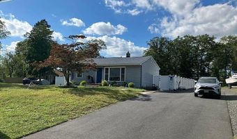 20 Gladney Ave, Bayville, NJ 08721