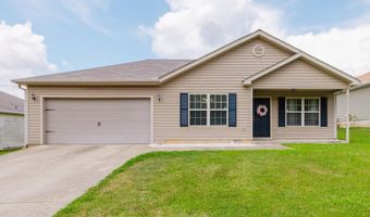 4864 Tall Grass Dr, Benton, AR 72019