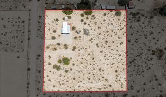 2615 Dolomite Ave, Jean, NV 89019