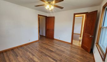 115 S Franklin Ave, Anthony, KS 67003