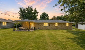 8 S Scatterfield Rd, Anderson, IN 46012