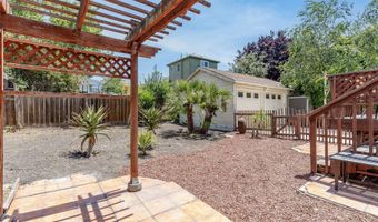 837 San Carlos Ave, Albany, CA 94706