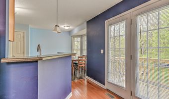 245 NW Leonard St, Abingdon, VA 24210