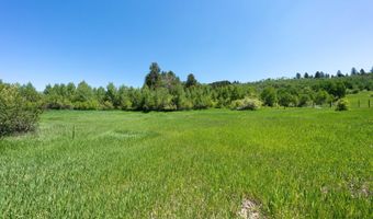 Lots 1 & 2 LEVER SPRINGS Road, Alpine, WY 83128