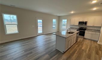 515 Ashley Heights Lot 20 Dr, Aberdeen, NC 28315