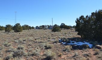 Weagley Road lot 5, Bluewater, NM 87323