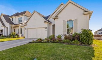 233 Observation Dr N, Aledo, TX 76008