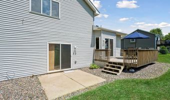 5840 142nd Ave NW, Anoka, MN 55303