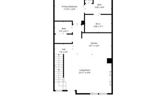 5659 Spellbinding St, Las Vegas, NV 89148