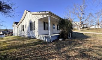 553 Mc Guire Ave, Beattyville, KY 41311