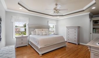 120 Stage Coach Ave, Alvaton, KY 42122