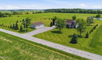 23913 Township Road 52, Ada, OH 45810