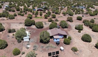 38 County Road 8283, Concho, AZ 85924