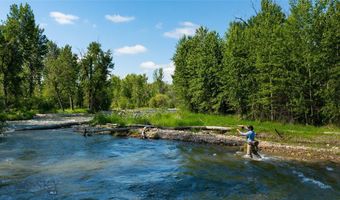 2825 2830 Highway 78 S, Absarokee, MT 59001