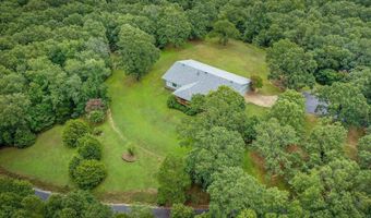 753 Lewisburg Rd, Austin, AR 72007
