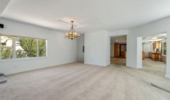 3570 Cherokee Dr, Carson City, NV 89705