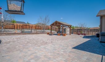 1146 Cheatgrass Dr, Dayton, NV 89403