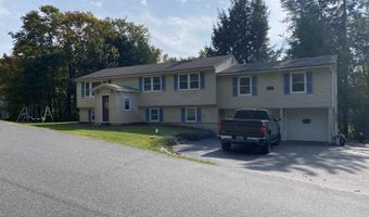 70 Cherrywood Dr, Barre, VT 05641