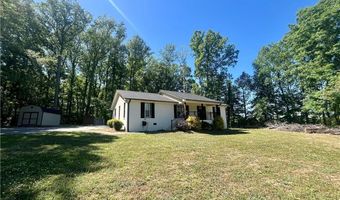 5637 Trotter Country Rd, Archdale, NC 27263