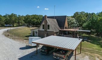 1276 County Road 1480, Alvord, TX 76225