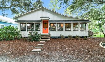 11 Whiting St, Bluffton, SC 29910