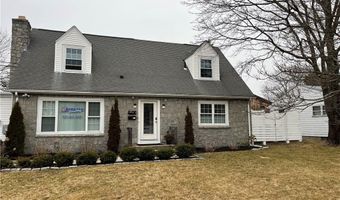 5555 Post Rd, East Greenwich, RI 02818