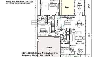 Pebble Court lot 12, Barrington, NH 03825