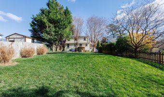 309 N WOODLAWN Ave N, Annapolis, MD 21401