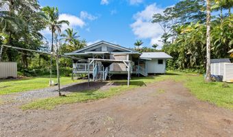 15-1913 31ST Ave, Keaau, HI 96749