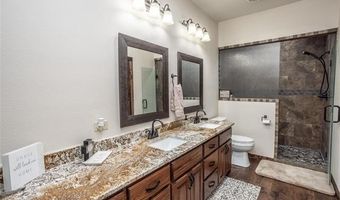 240 Magnolia Ln, Bennington, OK 74723