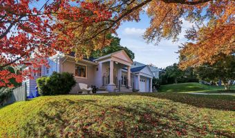 4510 GRETNA St, Bethesda, MD 20814