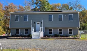 302 Chopmist Hill Rd, Glocester, RI 02814