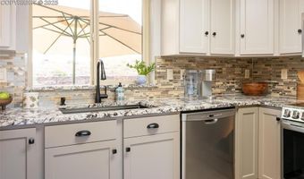 320 Hilton Rd, Manitou Springs, CO 80829