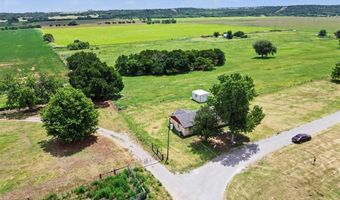 1719 E Orme Ln, Anadarko, OK 73005