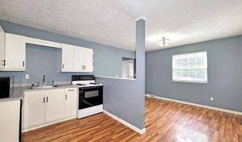 10 2nd North St, Barboursville, WV 25504