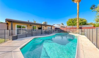 1411 Gloria Ln, Boulder City, NV 89005