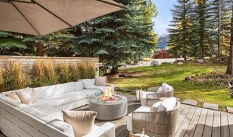 55 Overlook Dr, Aspen, CO 81611