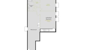 4885 N Rome St Plan: Monterey, Aurora, CO 80019